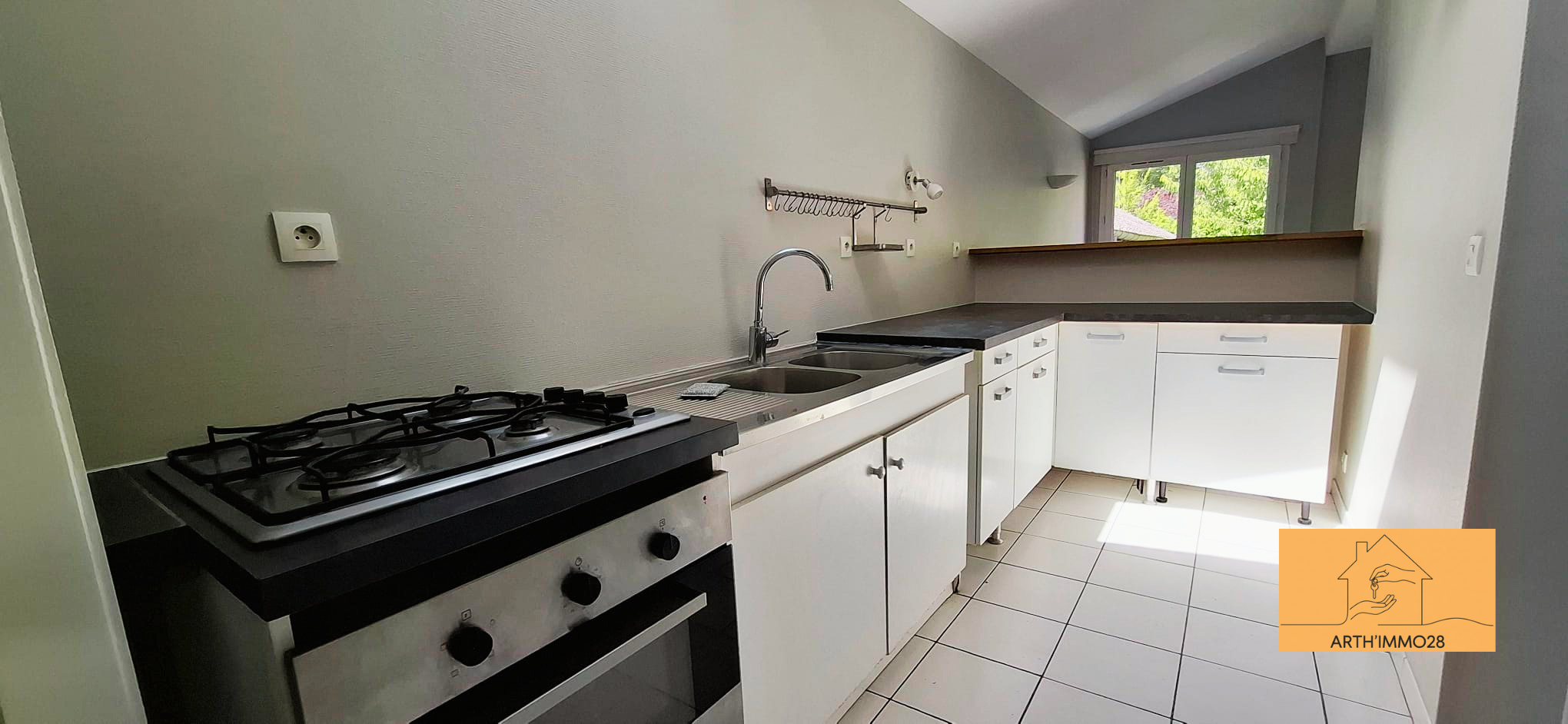 Photo de maison à Rambouillet