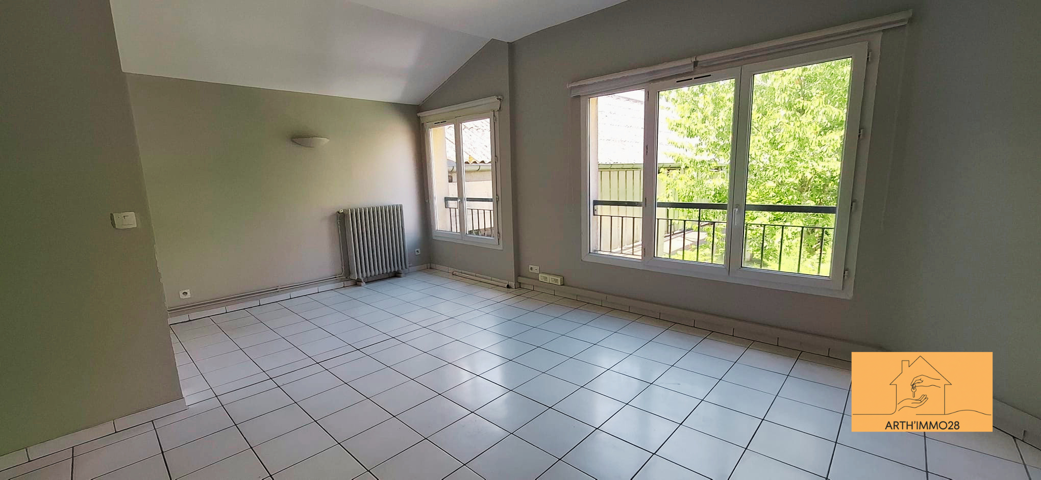 Photo de maison à Rambouillet