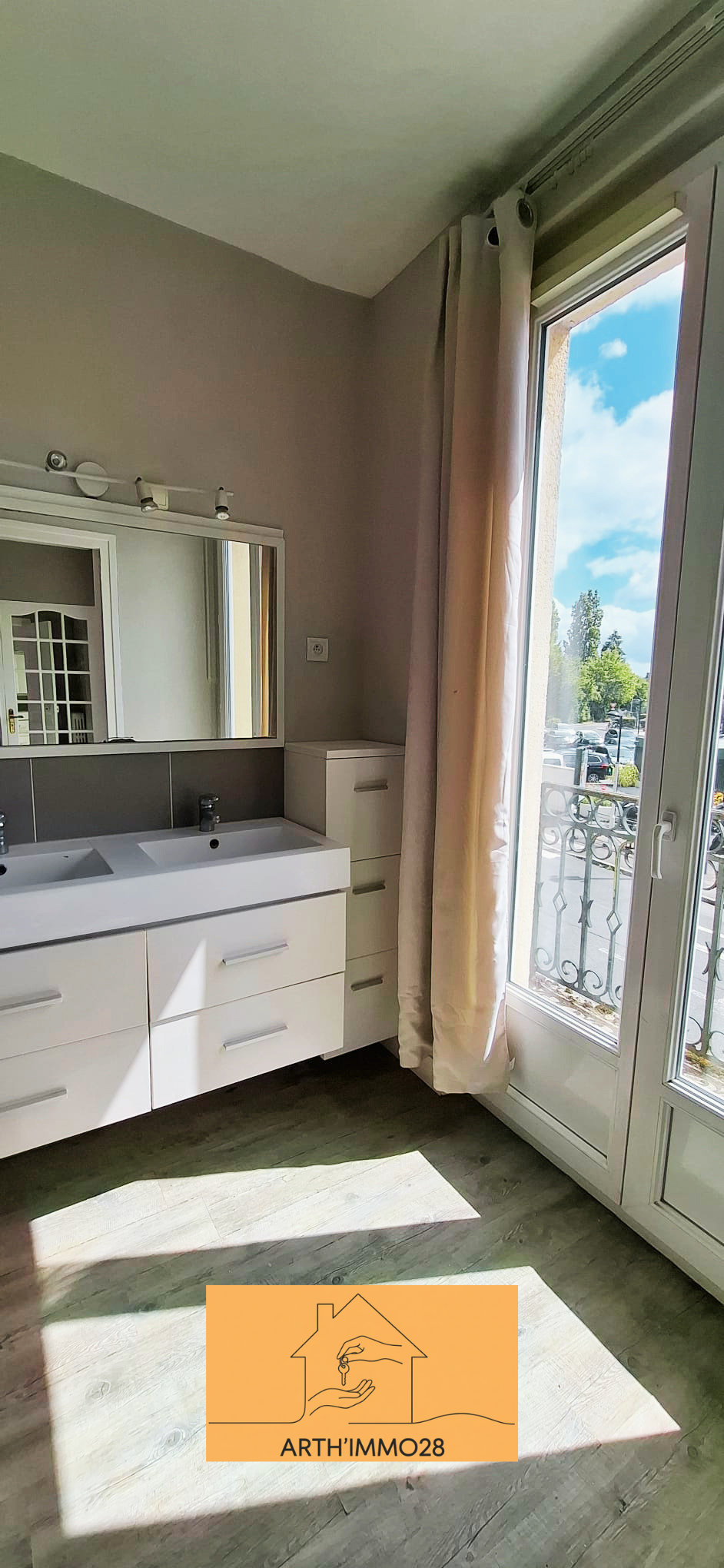 Photo de maison à Rambouillet