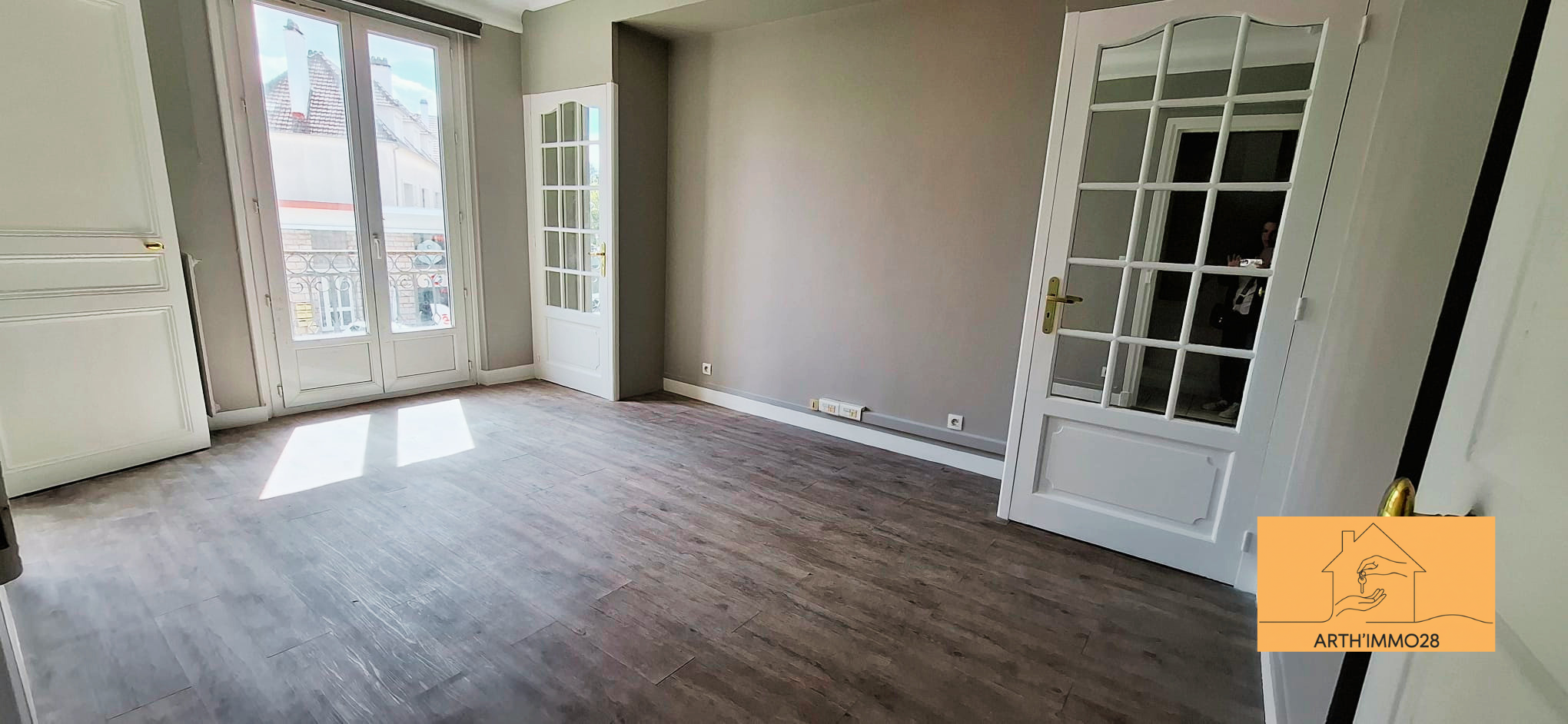 Photo de maison à Rambouillet