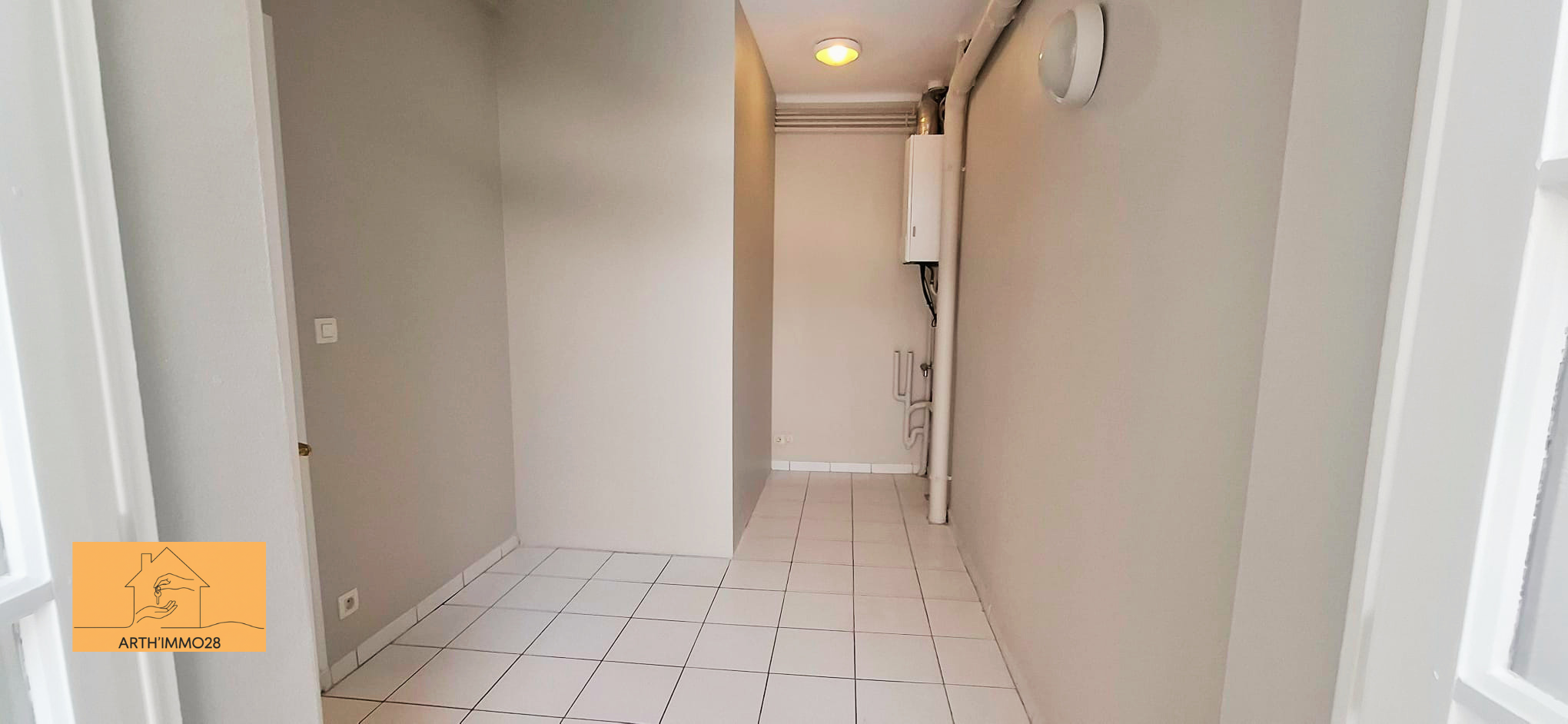 Photo de maison à Rambouillet