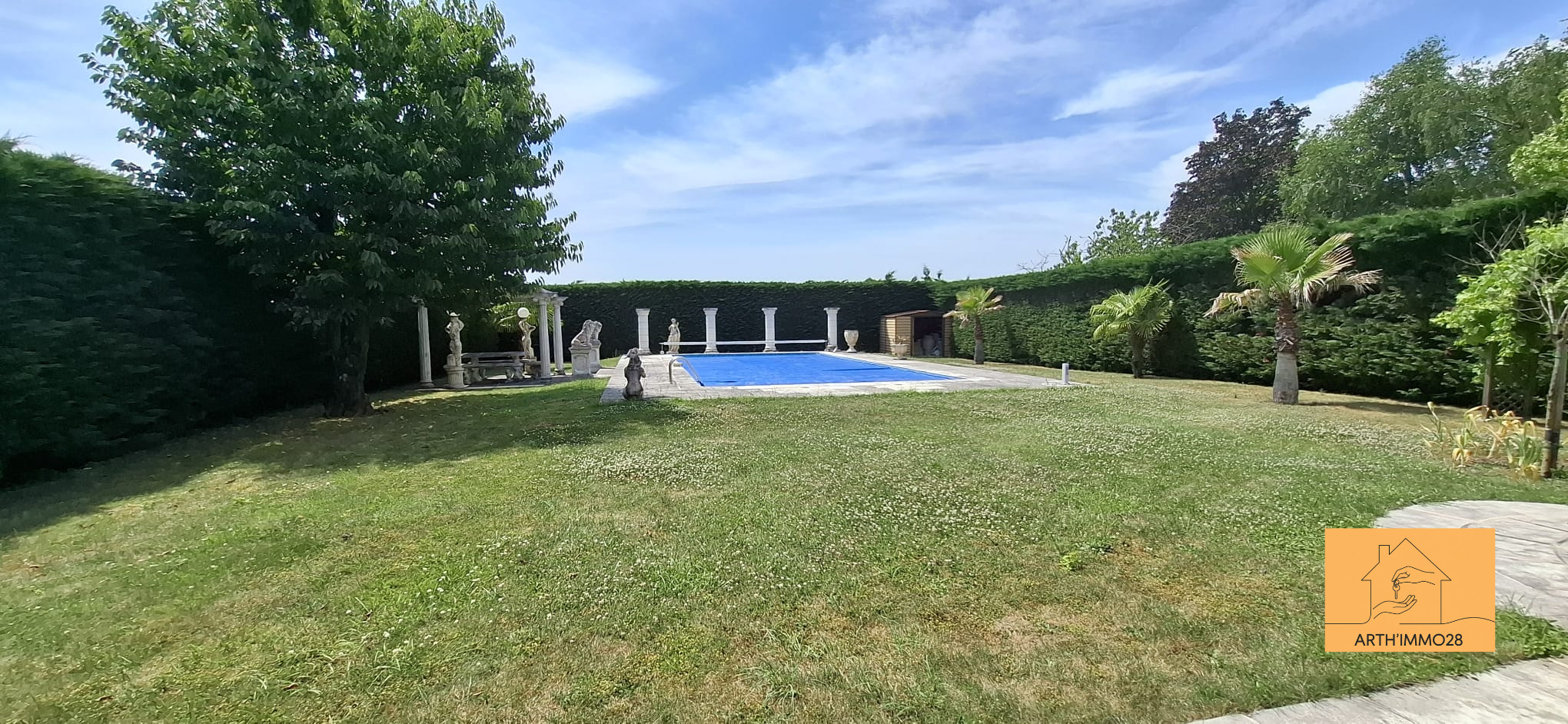 Photo de maison à CRACHES
