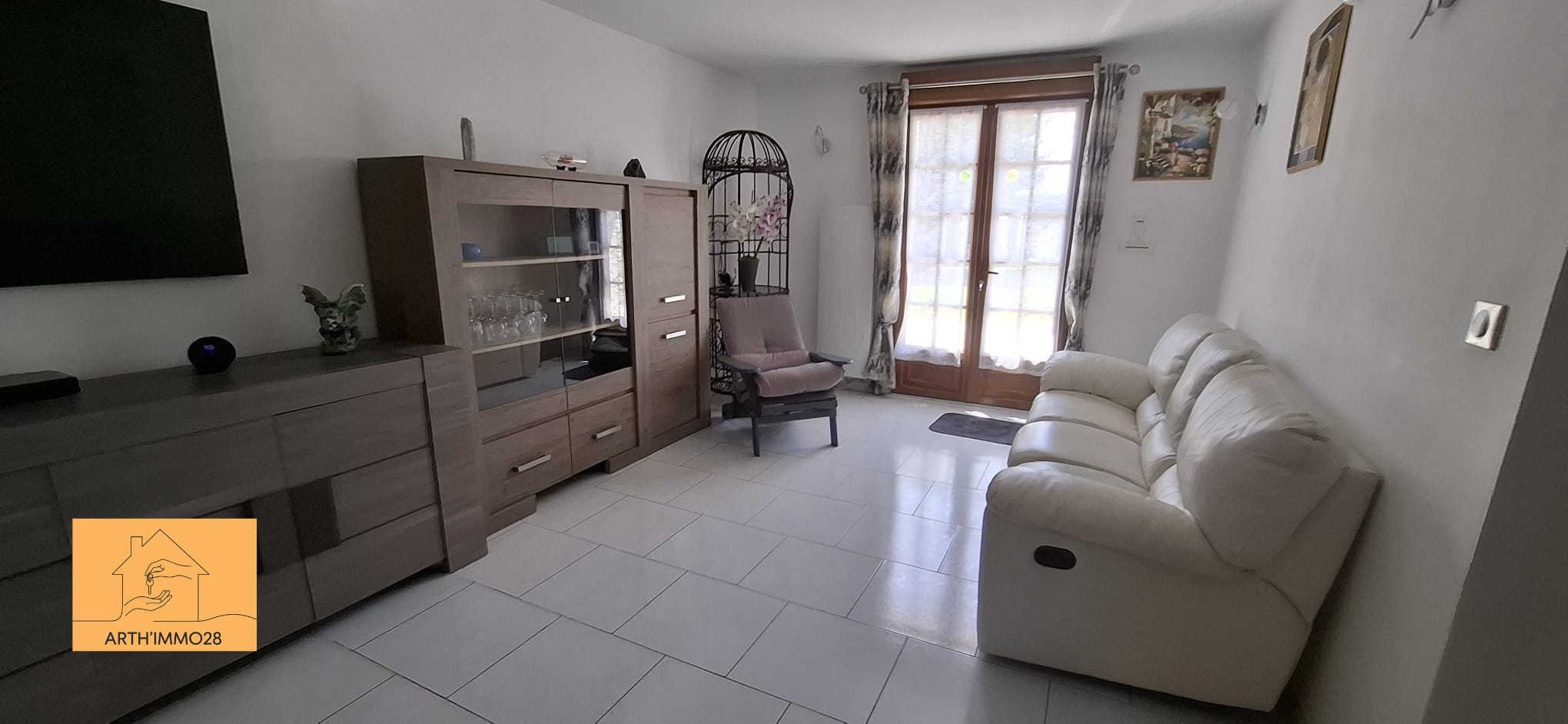 Photo de maison à CRACHES