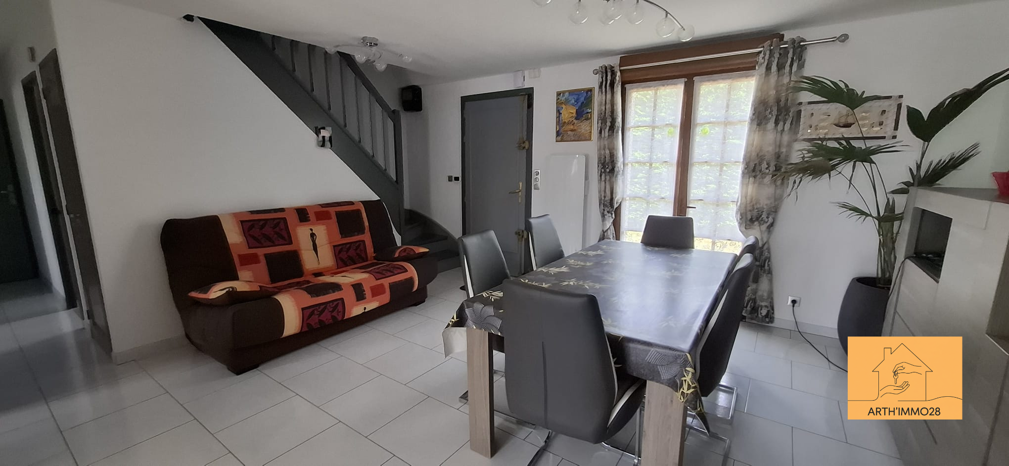 Photo de maison à CRACHES
