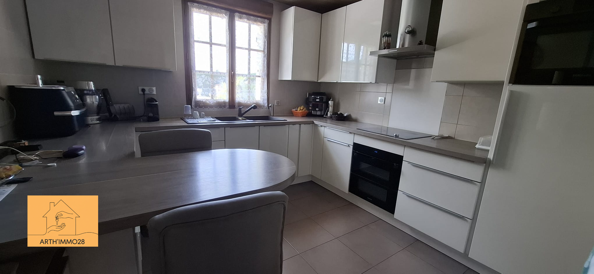 Photo de maison à CRACHES