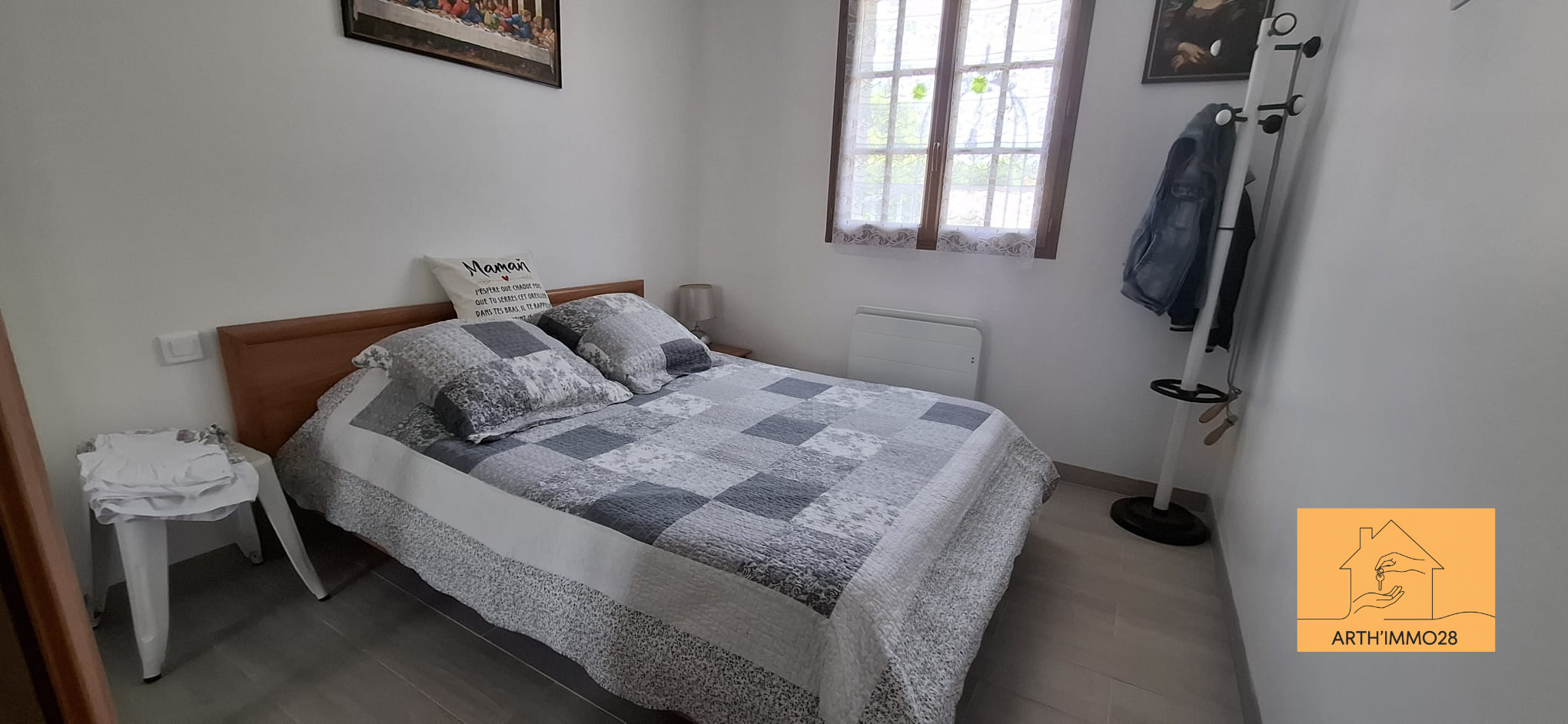 Photo de maison à CRACHES