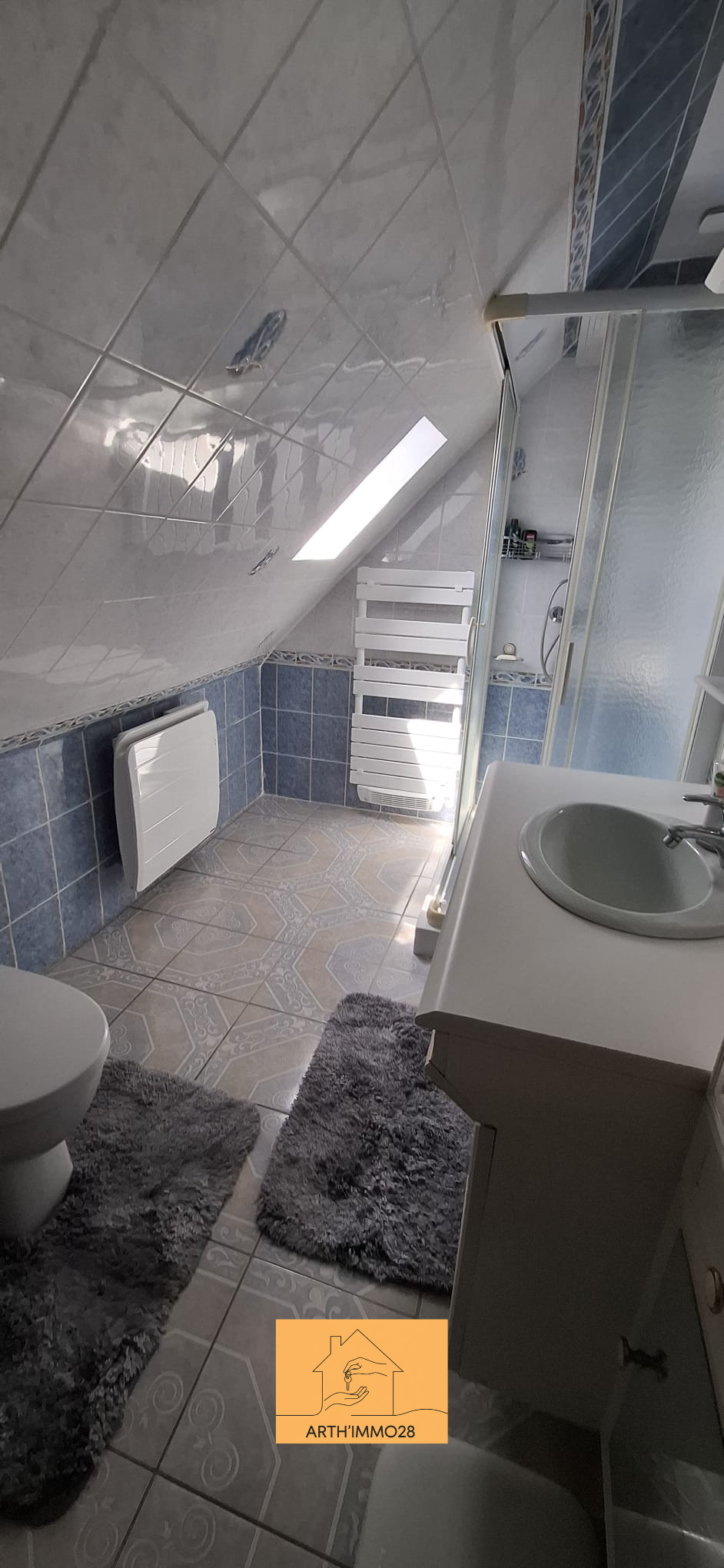 Photo de maison à CRACHES
