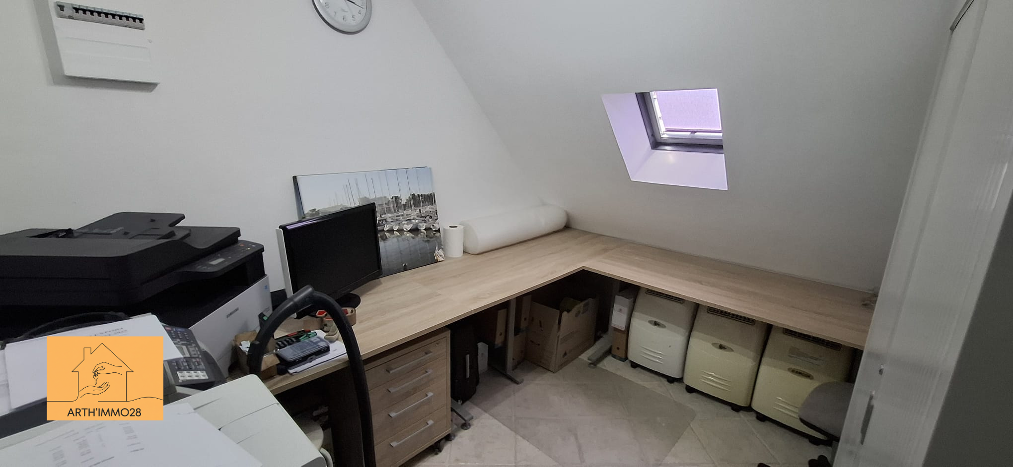 Photo de maison à CRACHES
