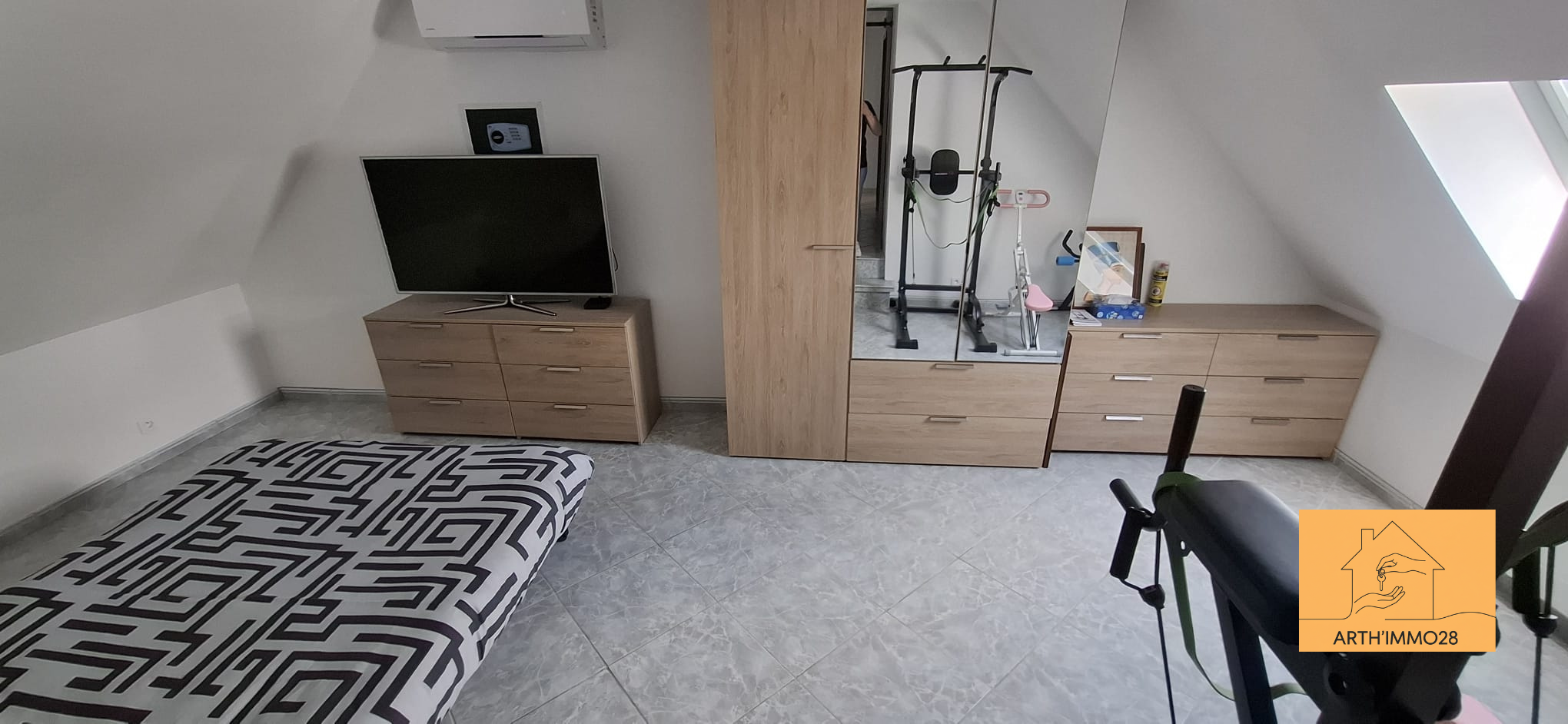 Photo de maison à CRACHES