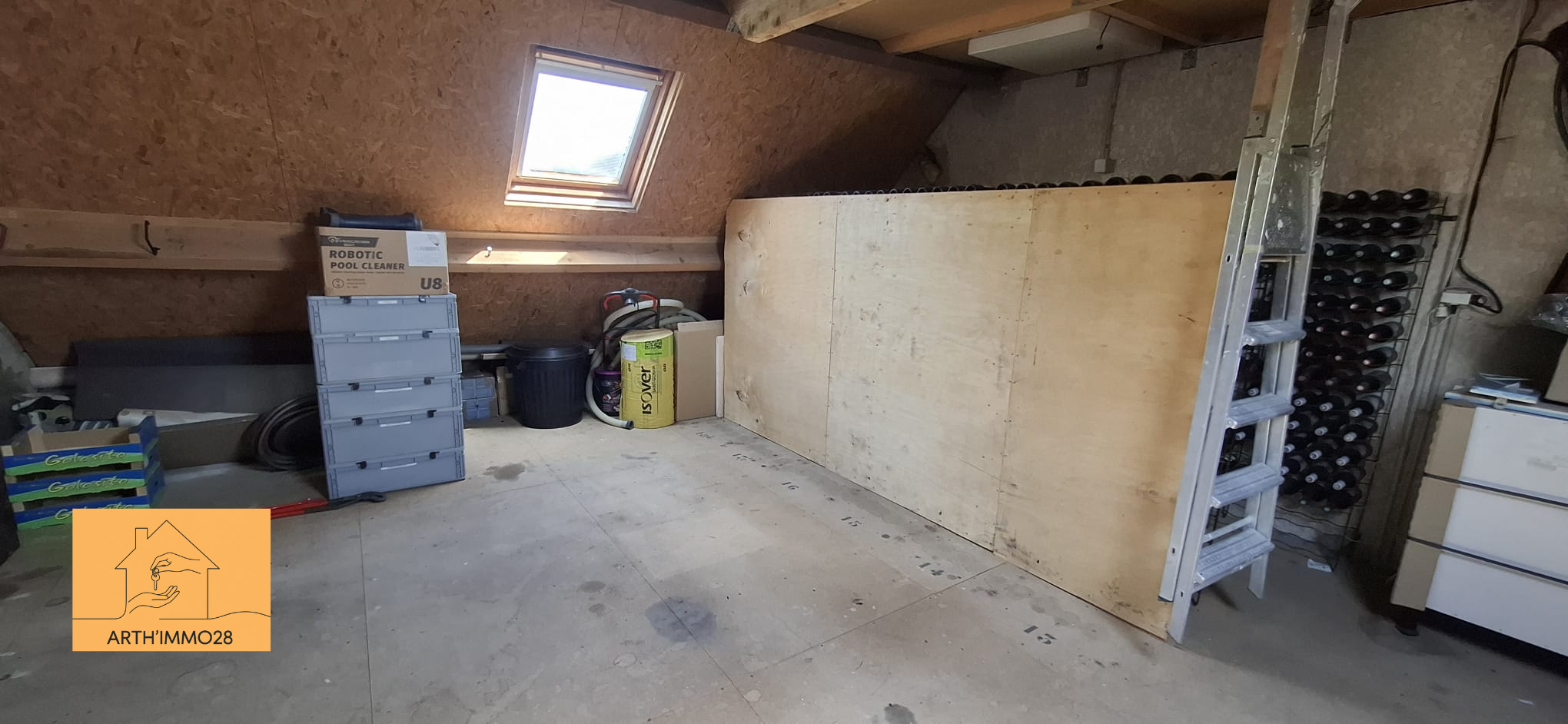 Photo de maison à CRACHES