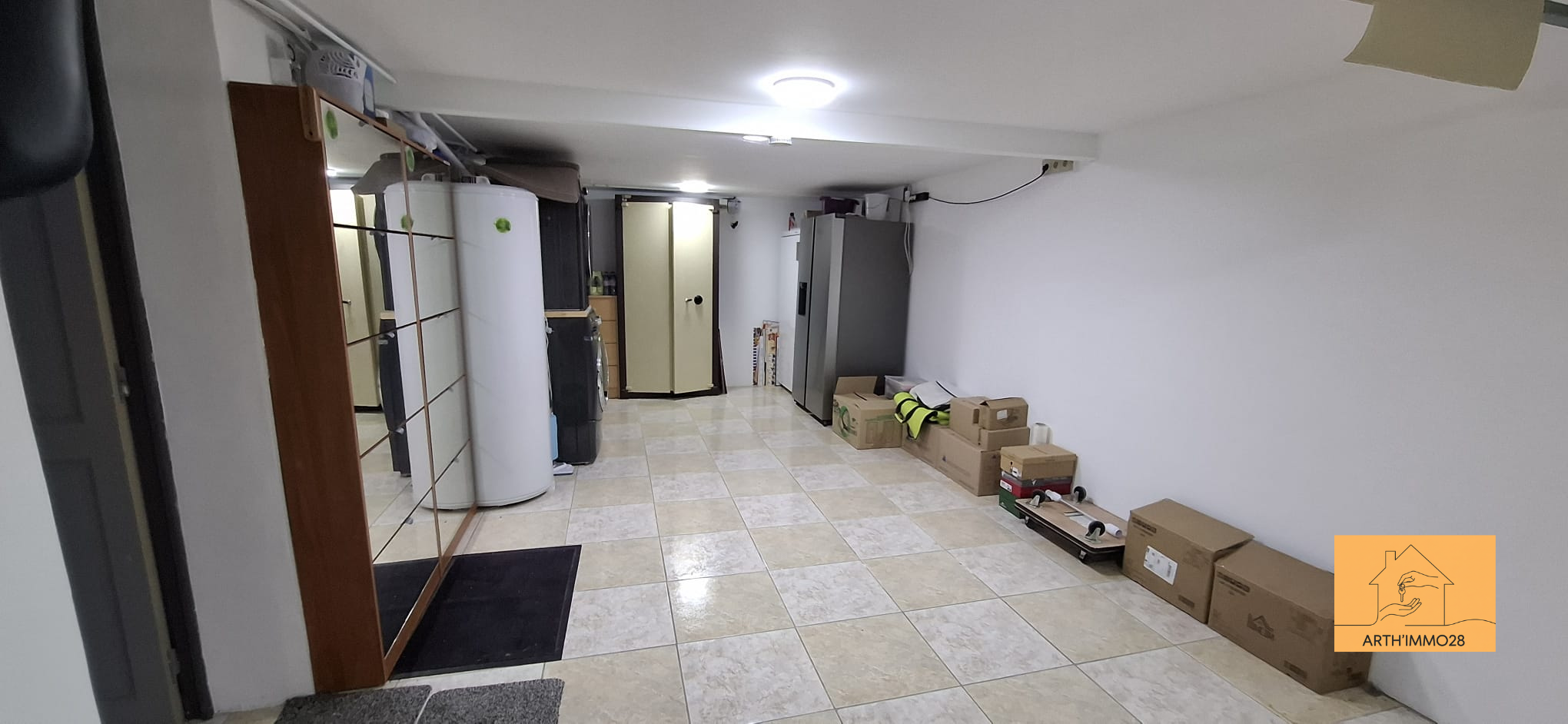 Photo de maison à CRACHES