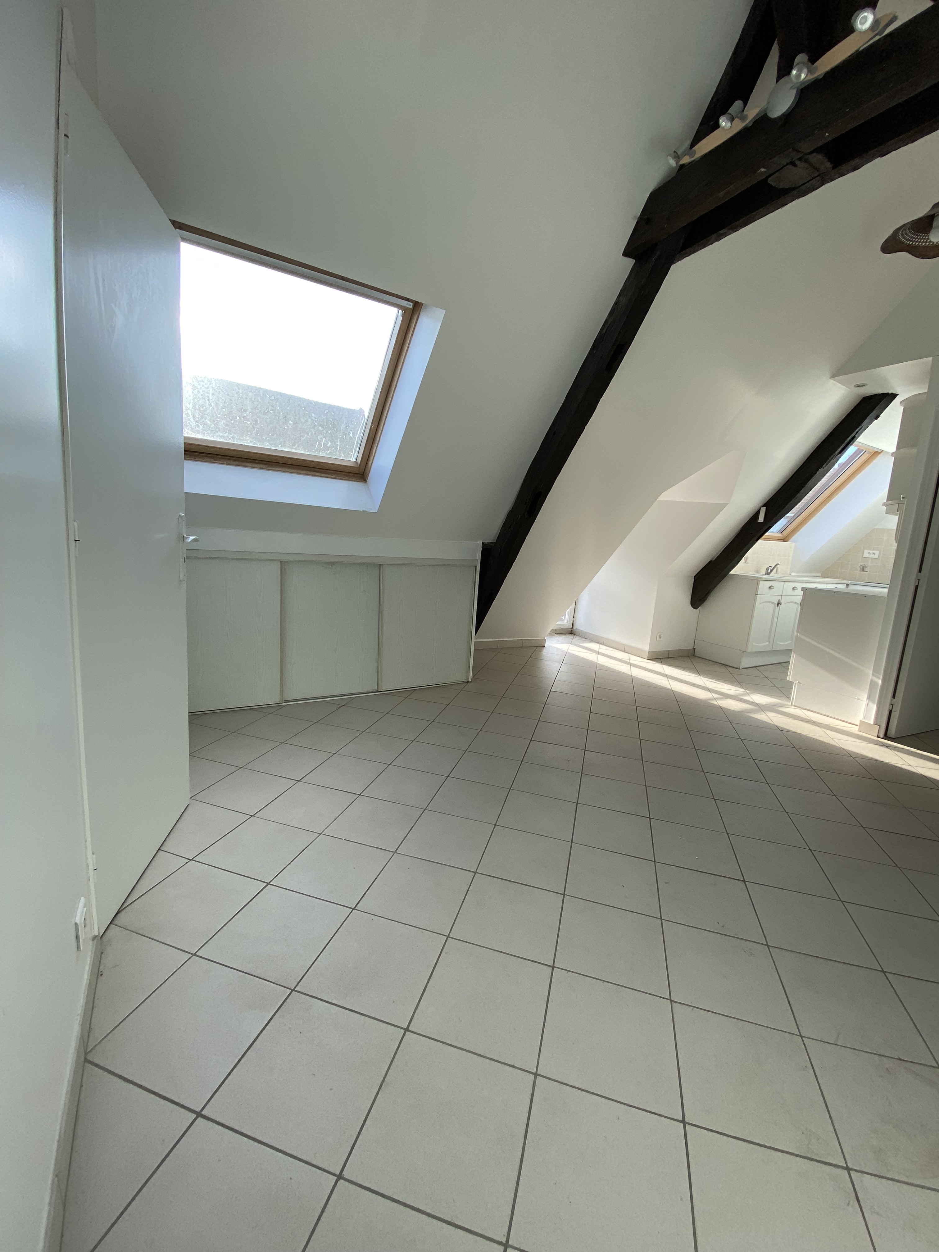 Photo de appartement à Epernon