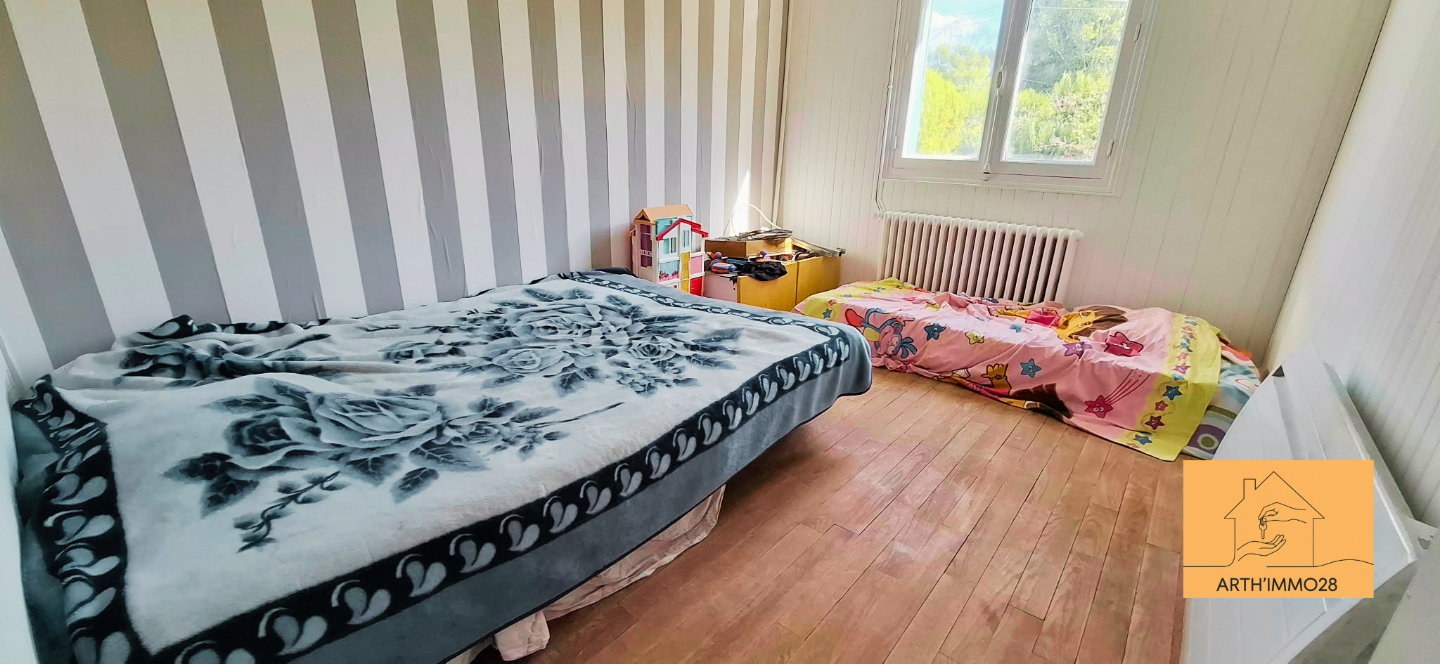 Photo de maison à Yermenonville